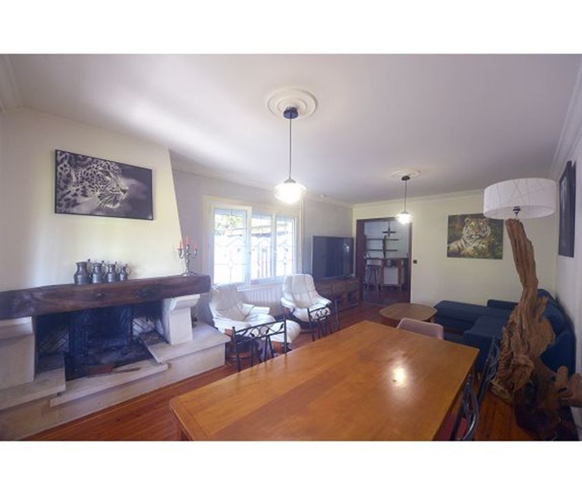 Agence immobilière de Serenidade