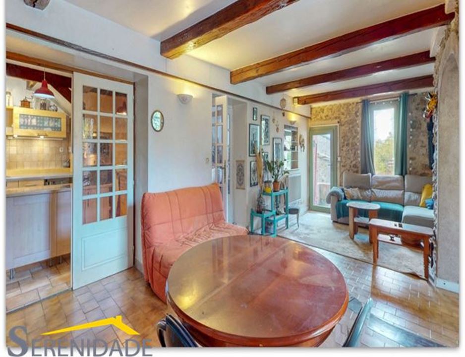 Agence immobilière de Serenidade