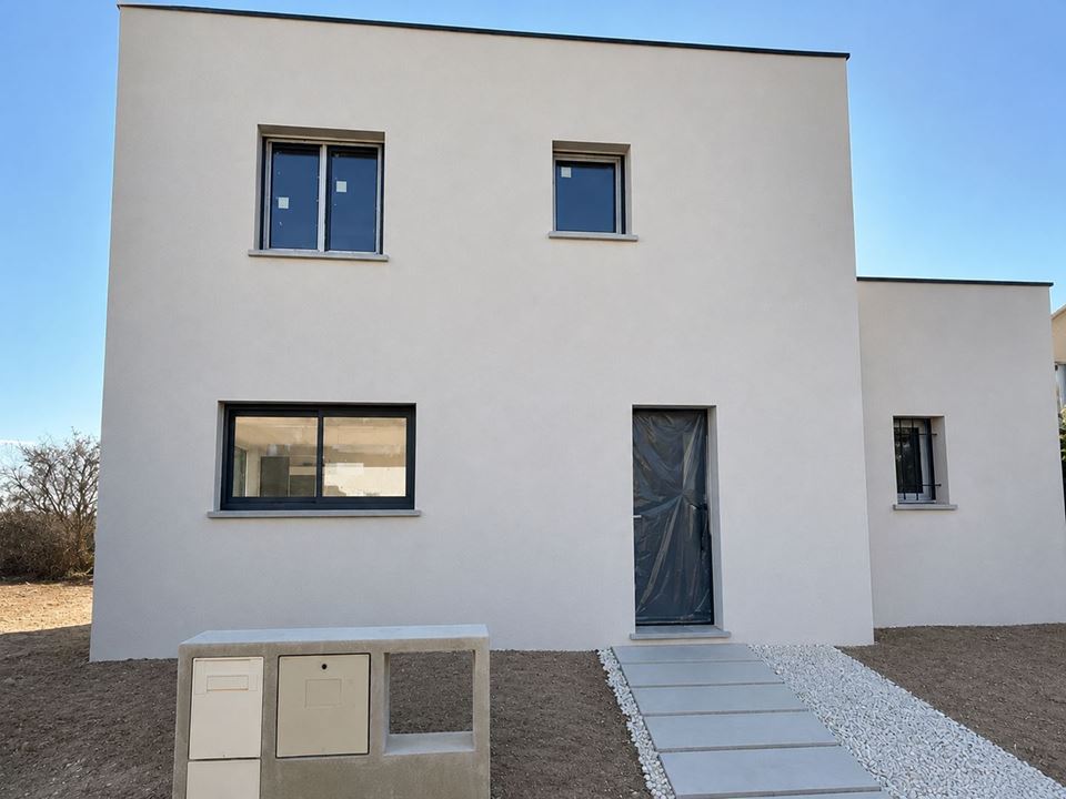 Agence immobilière de Agence Montpellier