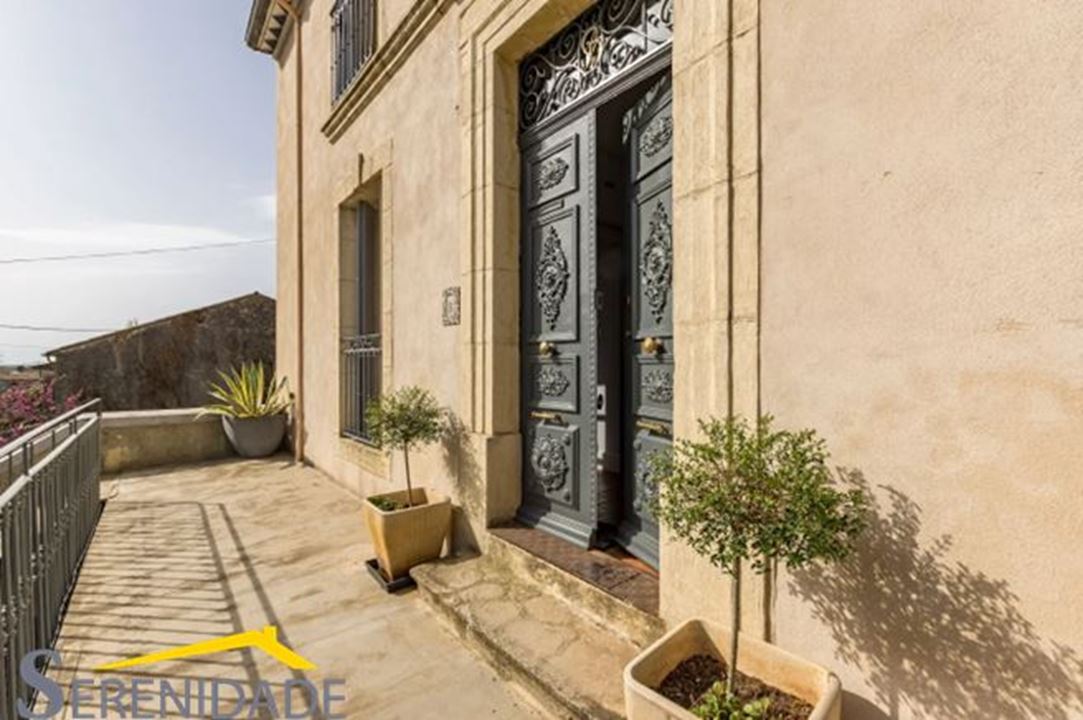 Agence immobilière de Serenidade