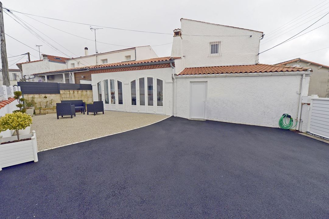 Agence immobilière de Tryo Immobilier