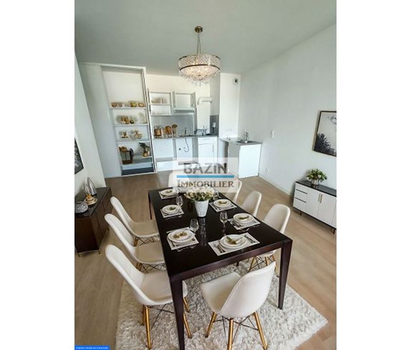 Agence immobilière de Tryo Immobilier