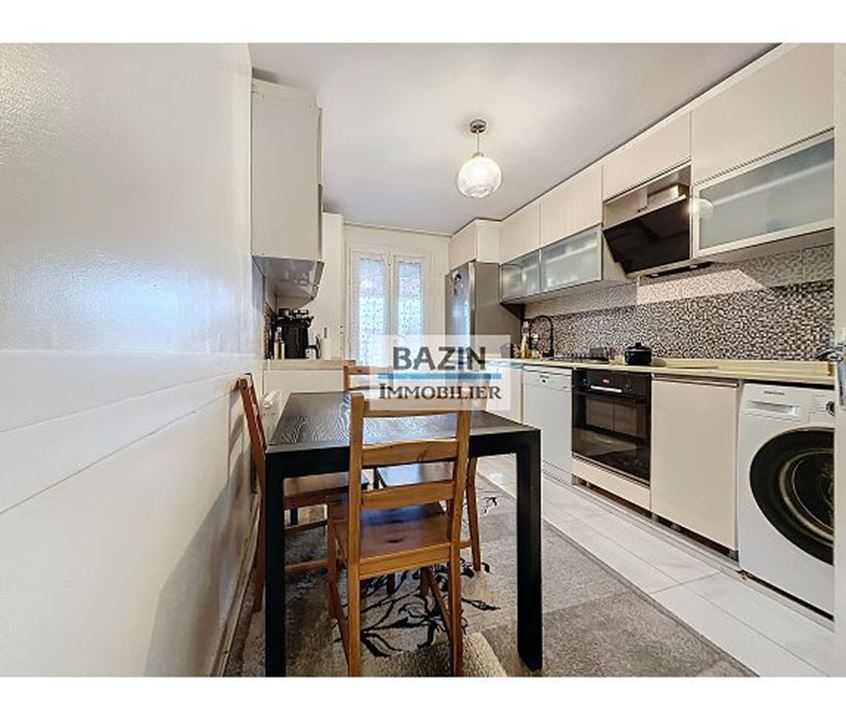 Agence immobilière de Tryo Immobilier