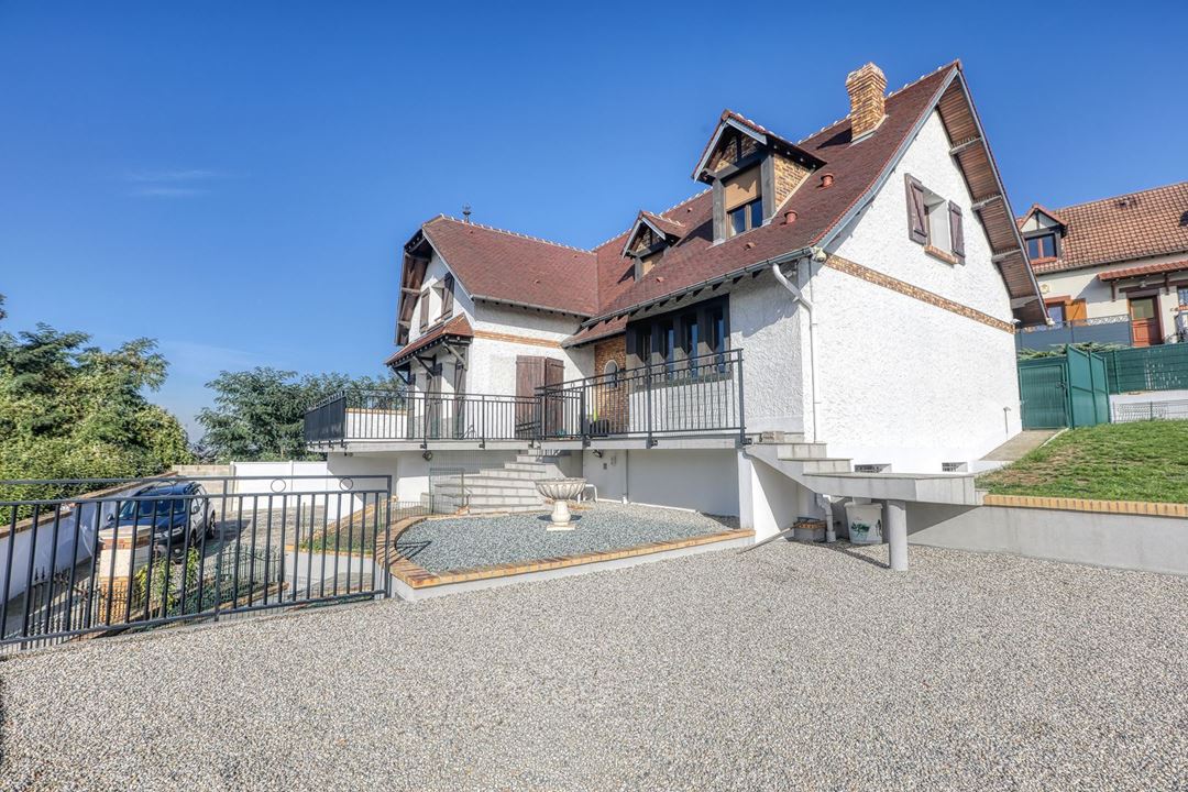 Agence immobilière de Tryo Immobilier