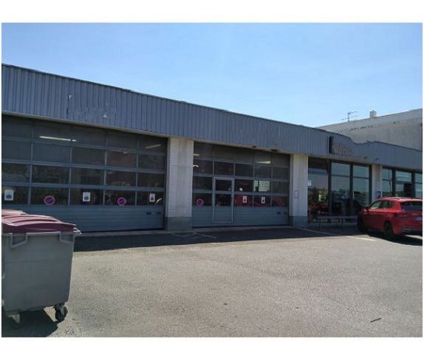 Agence immobilière de BAZIN IMMOBILIER