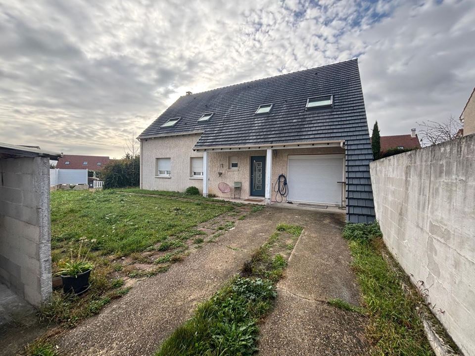 Agence immobilière de Tryo Immobilier