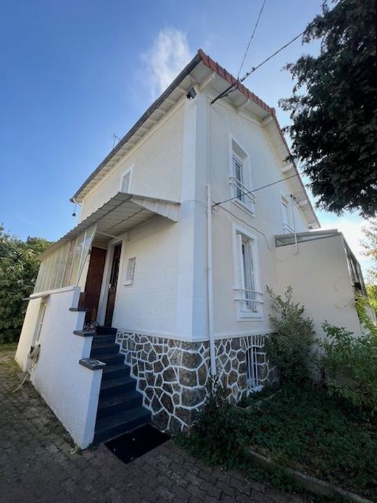 Agence immobilière de Tryo Immobilier