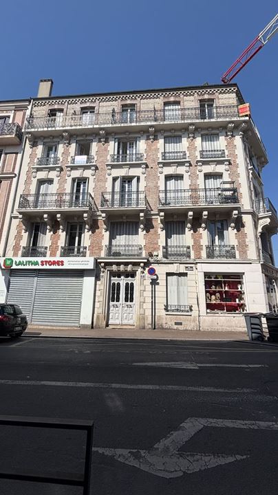 Agence immobilière de Tryo Immobilier