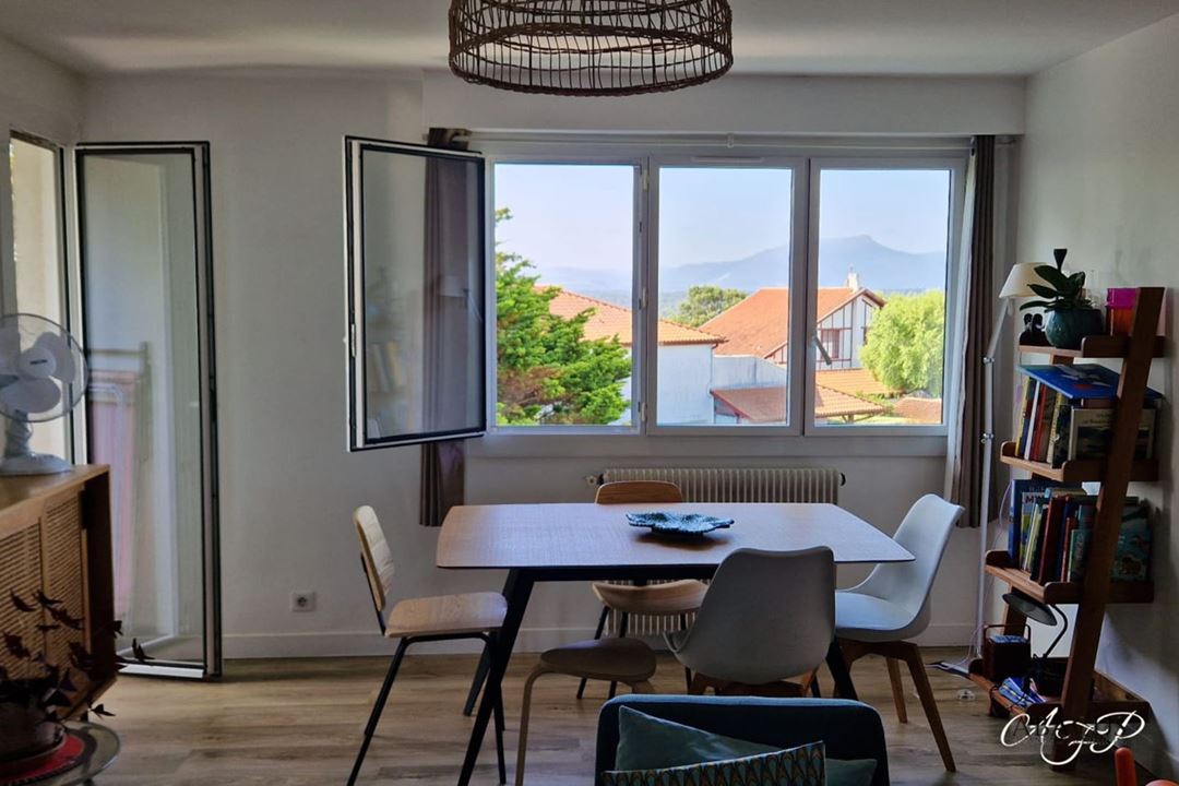 Agence immobilière de PROSANBANK