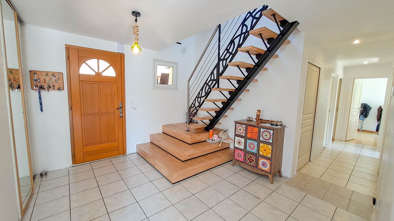 Agence immobilière de PROSANBANK