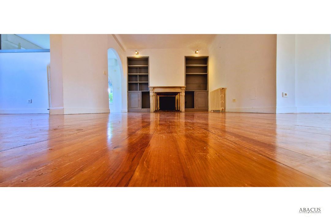 Agence immobilière de ABACUS FINANCE