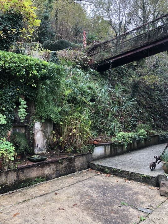 Agence immobilière de PROSANBANK