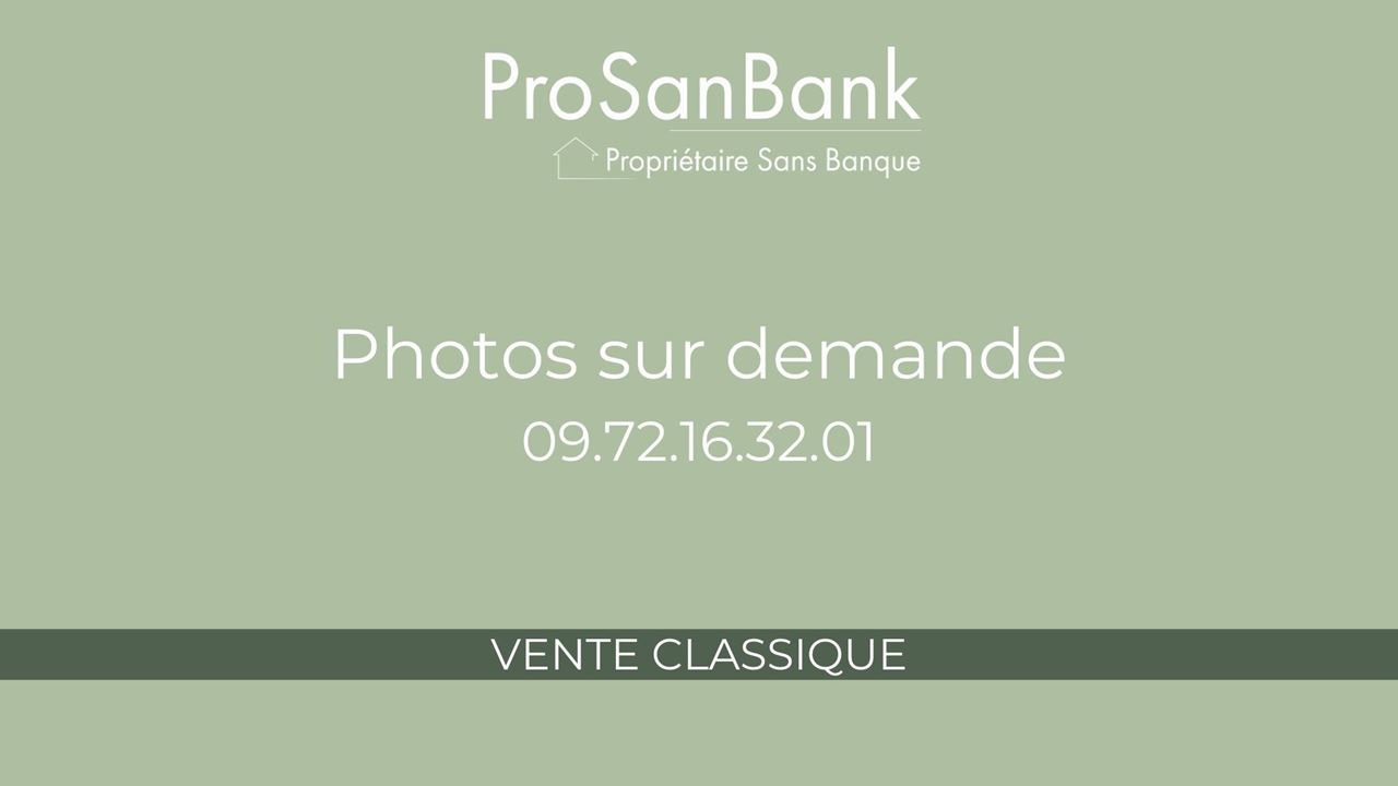 Agence immobilière de PROSANBANK