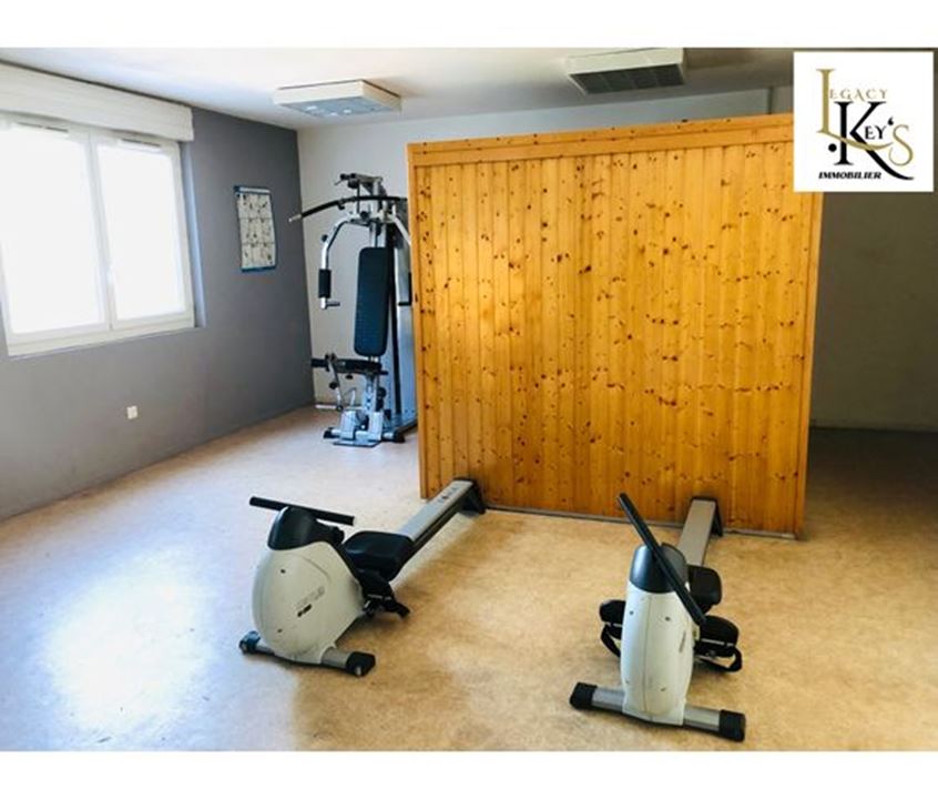 Agence immobilière de LE 4 LE CABINET IMMOBILIER