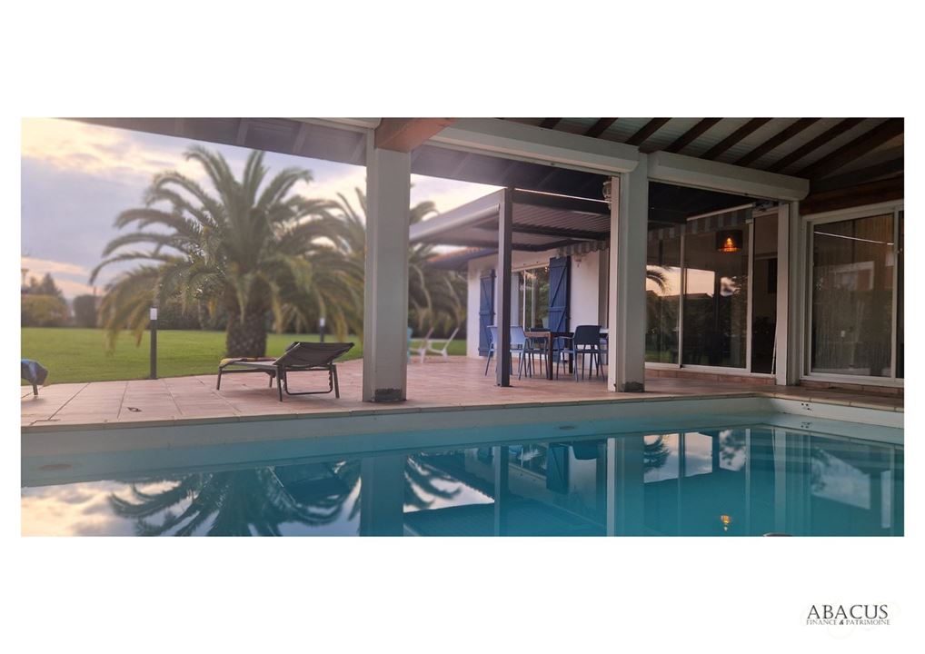 Agence immobilière de PROSANBANK