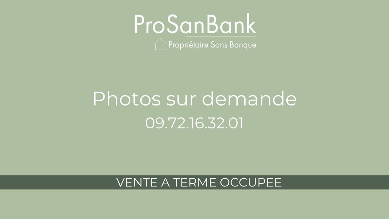 Agence immobilière de PROSANBANK