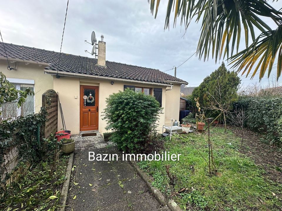 Agence immobilière de BAZIN IMMOBILIER