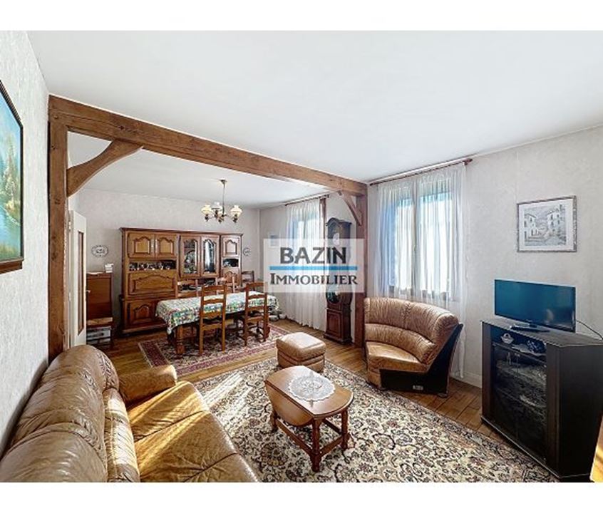 Agence immobilière de BAZIN IMMOBILIER