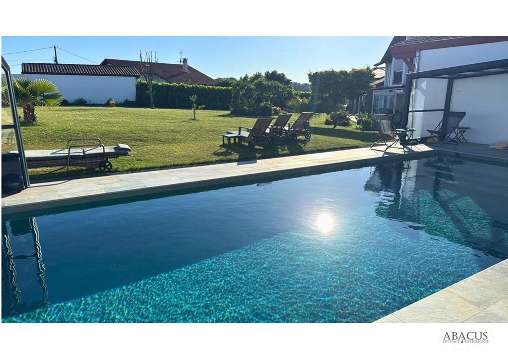 Agence immobilière de ABACUS FINANCE