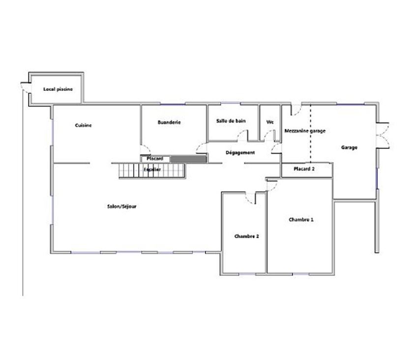 Agence immobilière de CURTIS IMMOBILIER