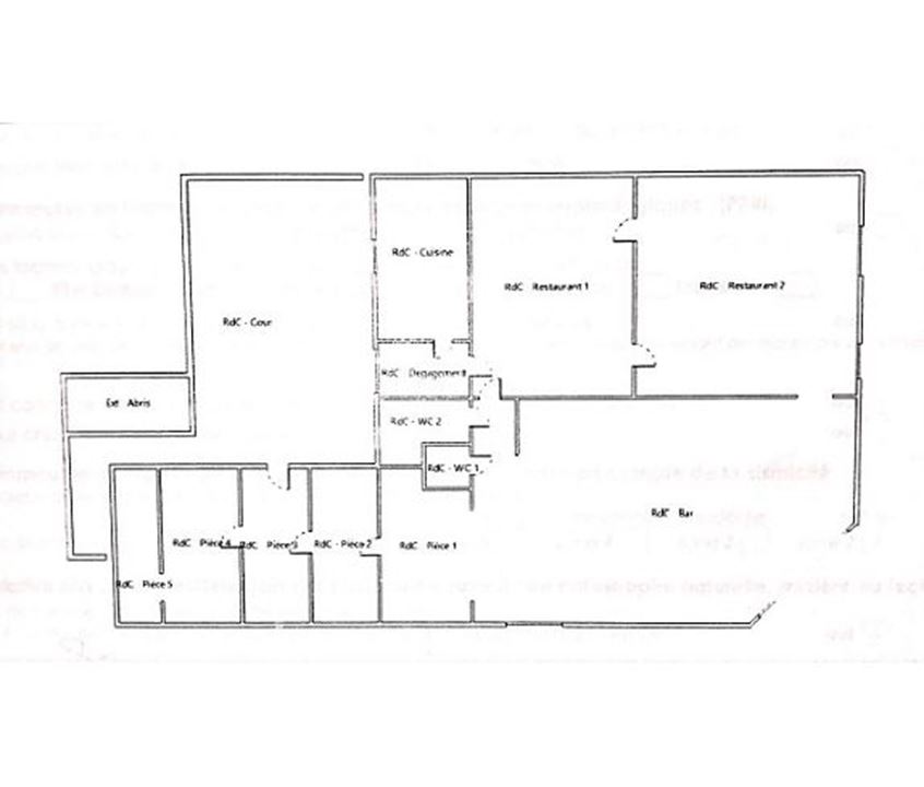 Agence immobilière de Legacy Key's Immo