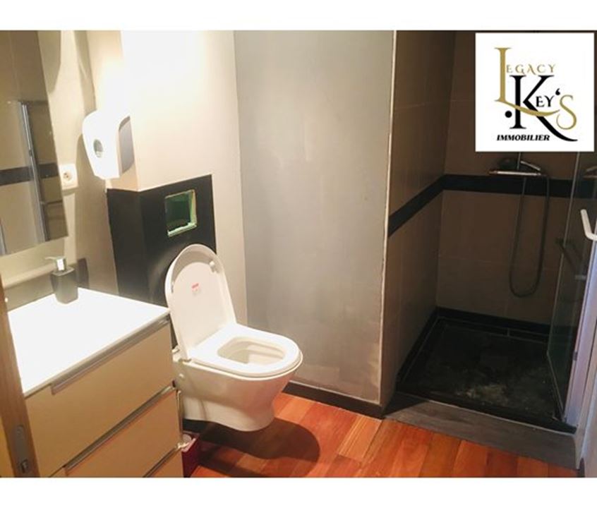 Agence immobilière de LE 4 LE CABINET IMMOBILIER