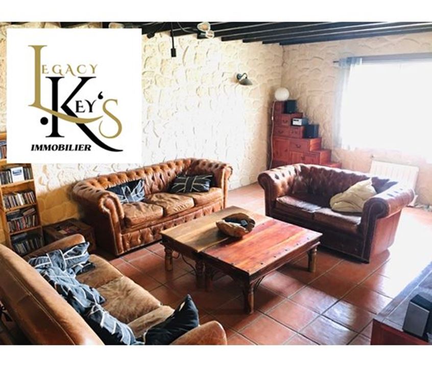 Agence immobilière de Legacy Key's Immo