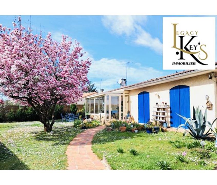 Agence immobilière de Legacy Key's Immo