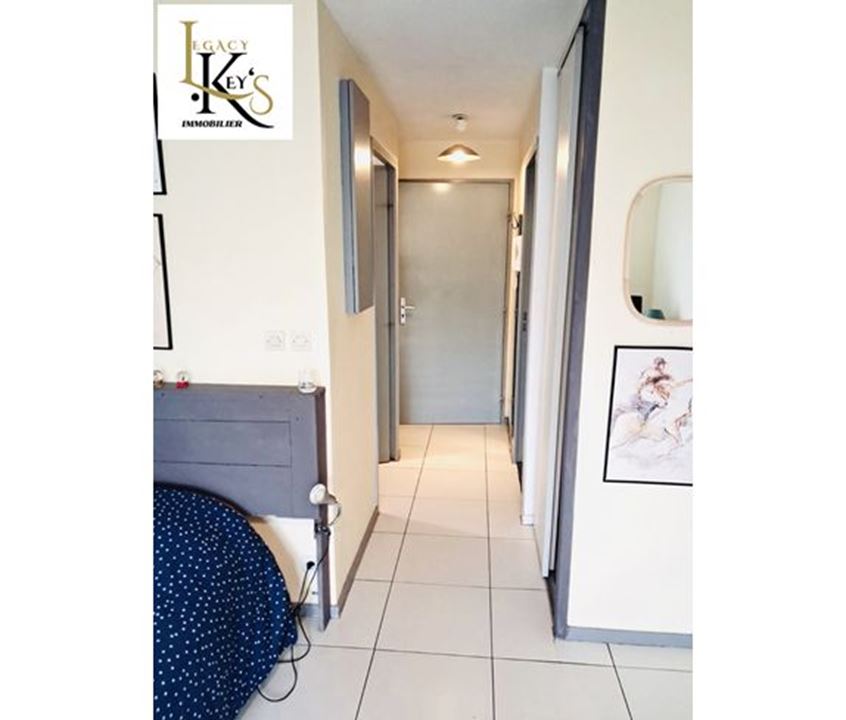 Agence immobilière de Legacy Key's Immo