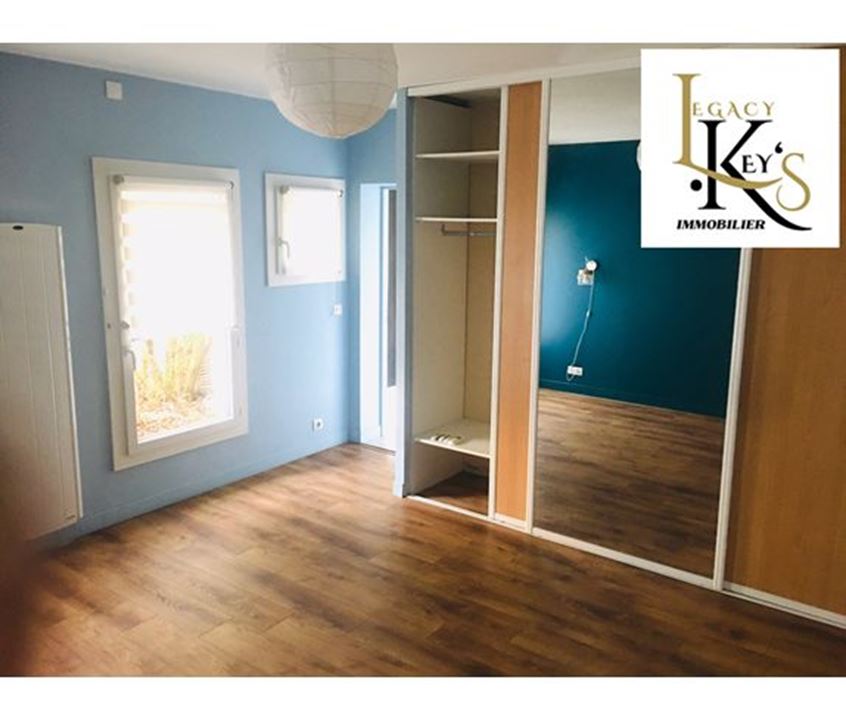 Agence immobilière de Legacy Key's Immo