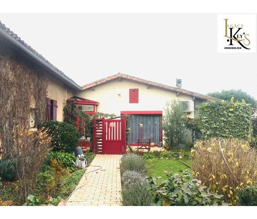 Agence immobilière de Legacy Key's Immo