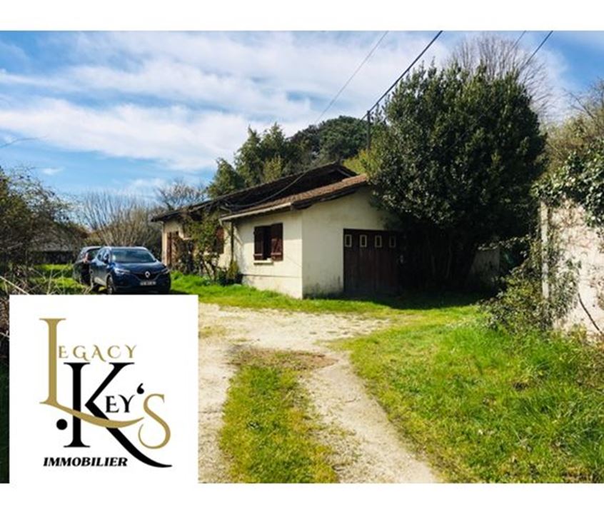 Agence immobilière de Legacy Key's Immo