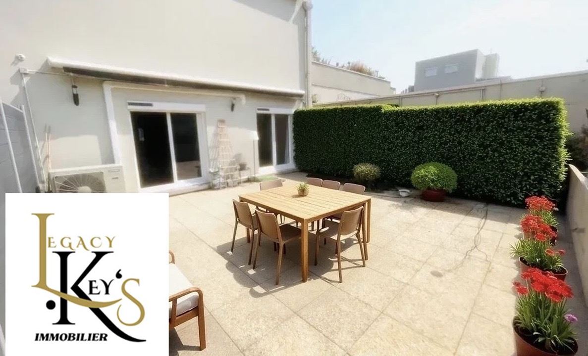 Agence immobilière de Legacy Key's Immo