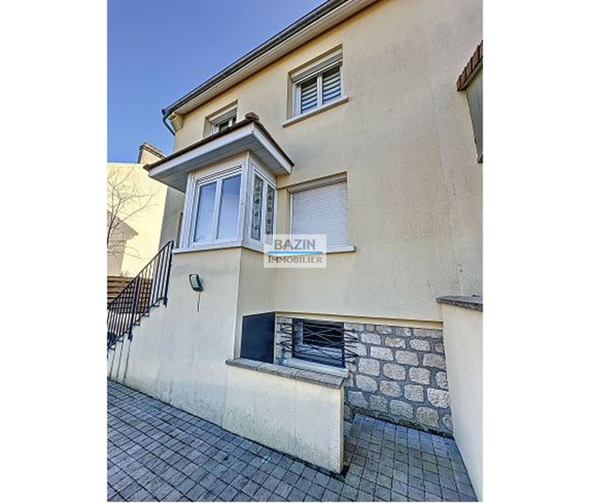 Agence immobilière de Legacy Key's Immo