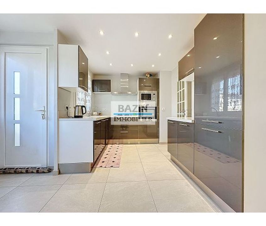 Agence immobilière de Legacy Key's Immo