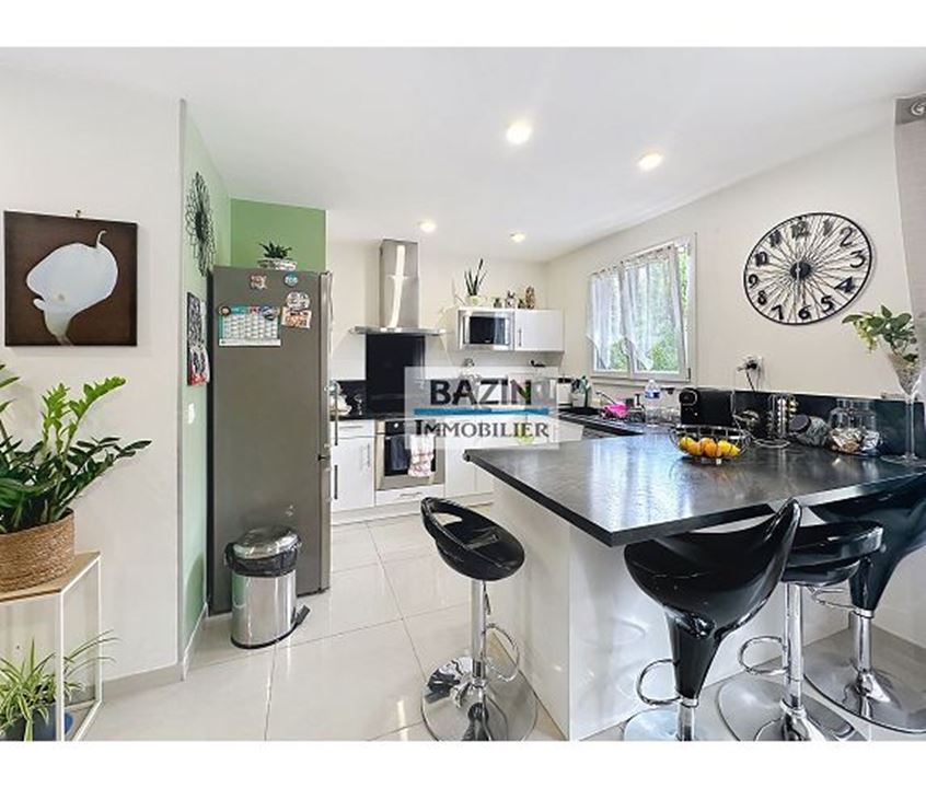 Agence immobilière de Legacy Key's Immo