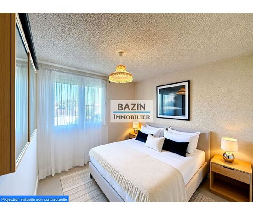 Agence immobilière de Legacy Key's Immo