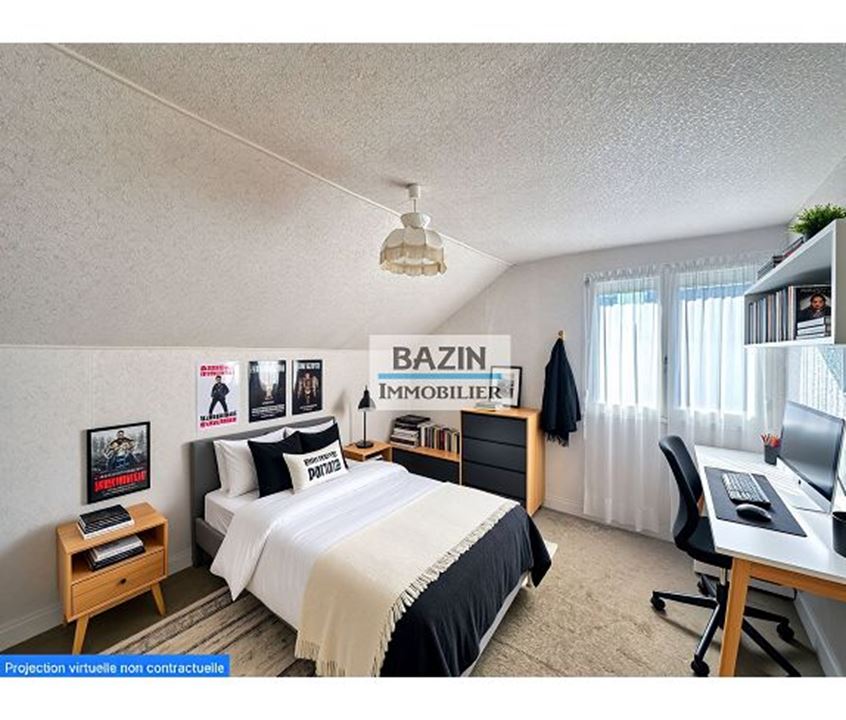 Agence immobilière de Legacy Key's Immo