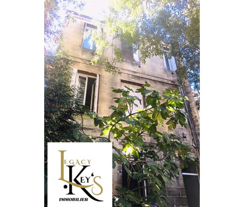 Agence immobilière de Legacy Key's Immo