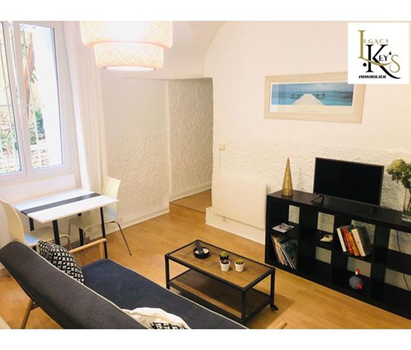 Agence immobilière de Legacy Key's Immo