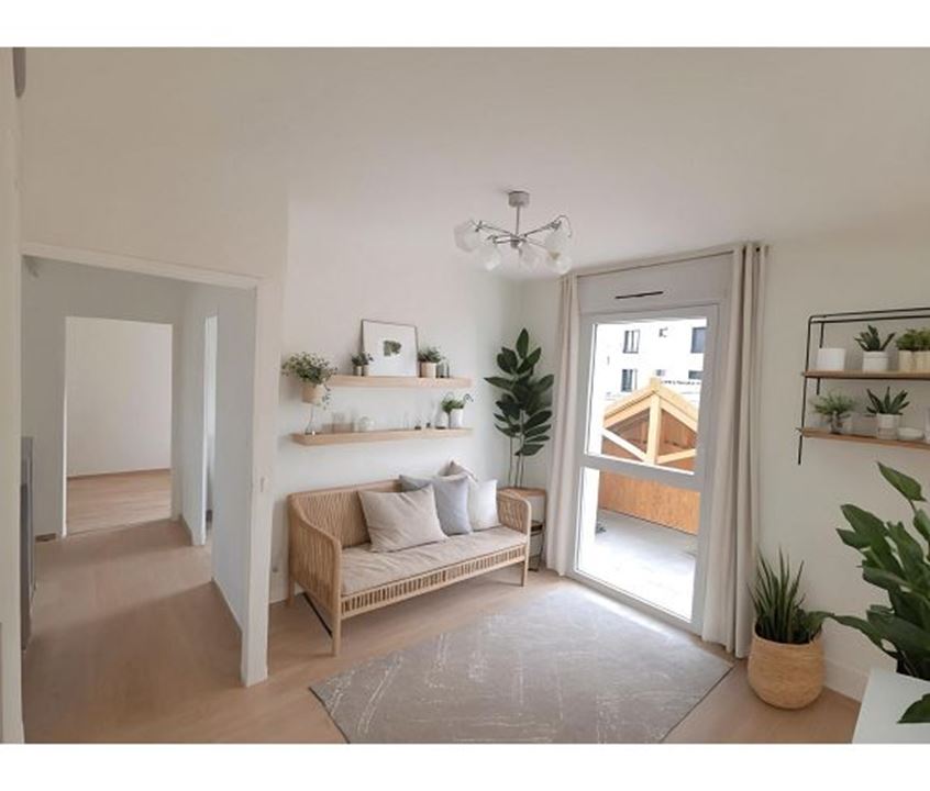 Agence immobilière de LE 4 LE CABINET IMMOBILIER