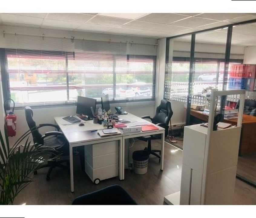 Agence immobilière de Legacy Key's Immo