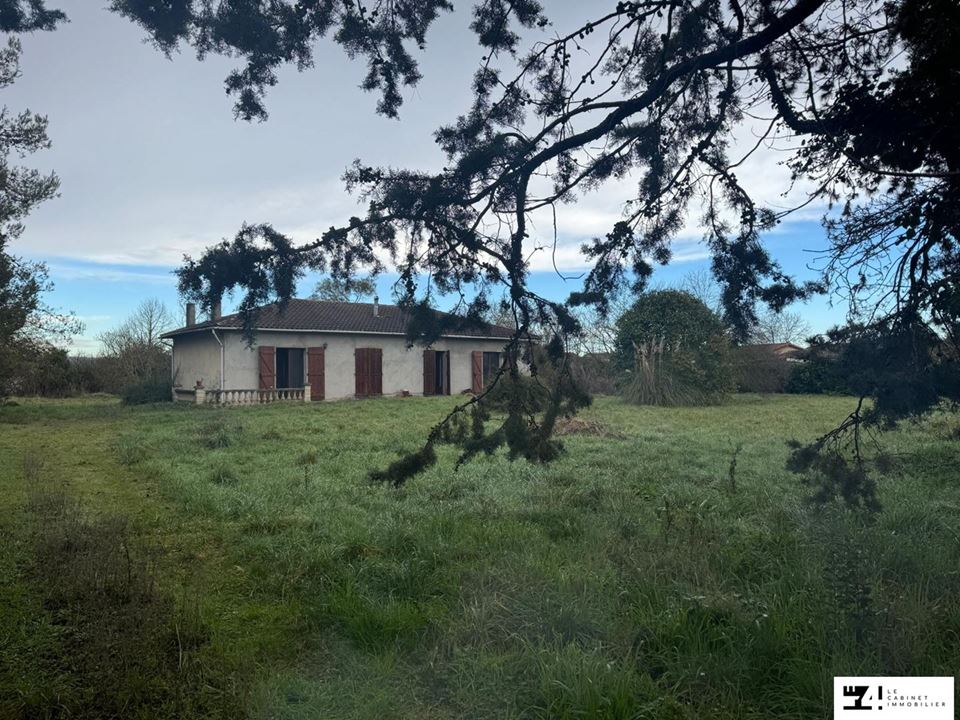 Agence immobilière de LE 4 LE CABINET IMMOBILIER