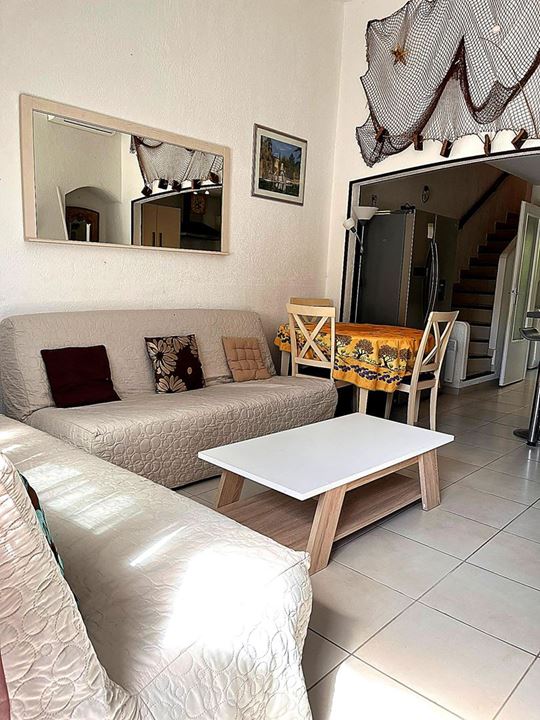 Agence immobilière de MUSSO IMMOBILIER