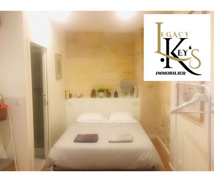 Agence immobilière de Legacy Key's Immo