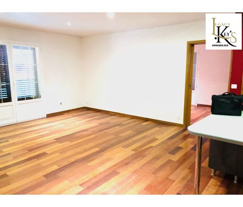 Agence immobilière de Legacy Key's Immo