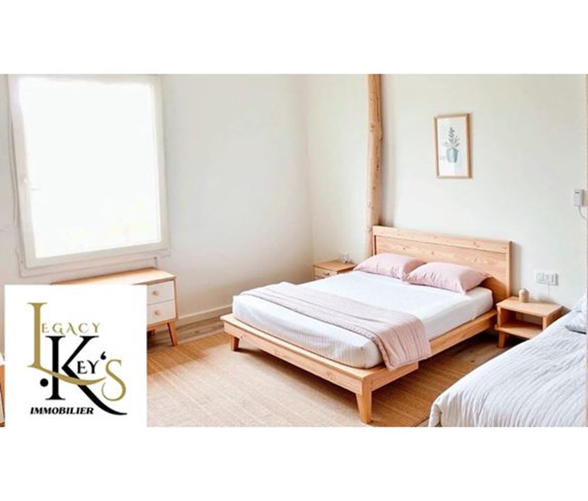 Agence immobilière de Legacy Key's Immo