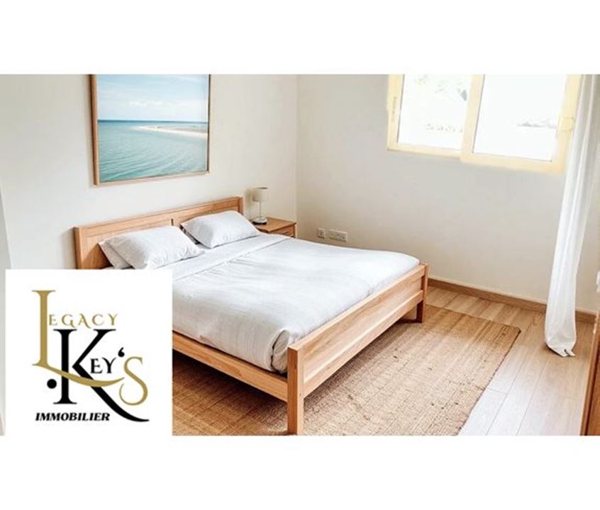 Agence immobilière de Legacy Key's Immo