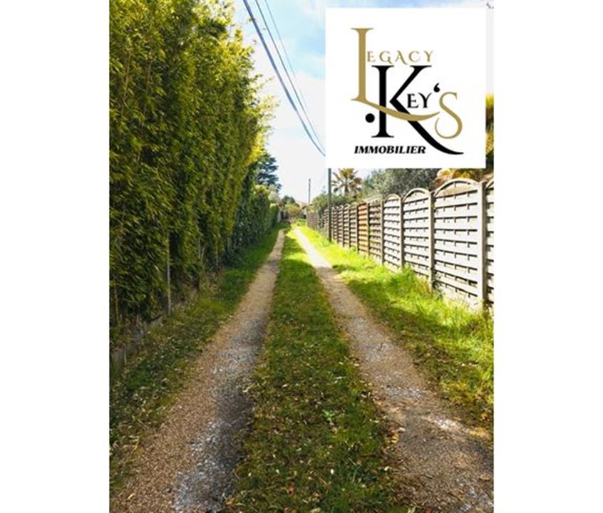 Agence immobilière de Legacy Key's Immo