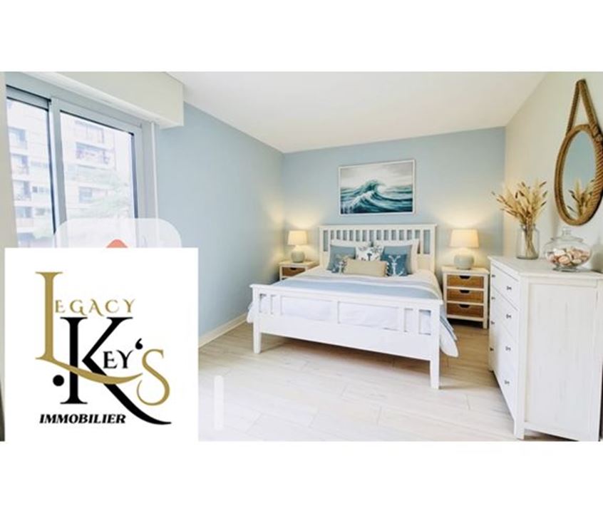 Agence immobilière de Legacy Key's Immo